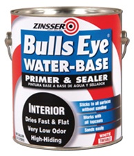 PRIMER SEALER ZINSSER BULLS EYE